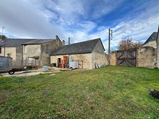  Maison  vendre 3 pices 42 m