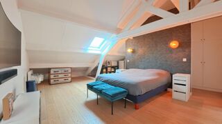  Appartement à vendre 4 pièces 140 m²