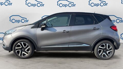 Captur 1.5 dCi 110 Intens 2016 occasion 49110 Montrevault Sur Evre