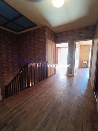  Maison à vendre 6 pièces 186 m²