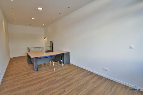   Local/bureau à louer ROMORANTIN LANTHENAY (41) 