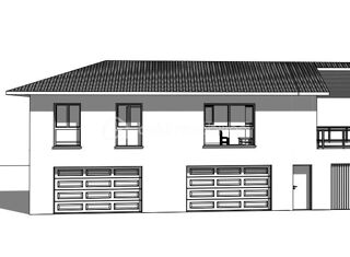  Maison � vendre 4 pi�ces 74 m�