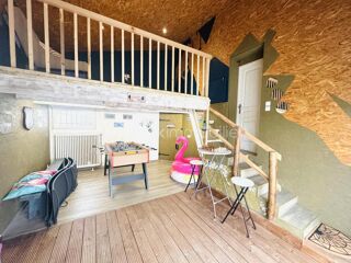  Maison � vendre 5 pi�ces 125 m�