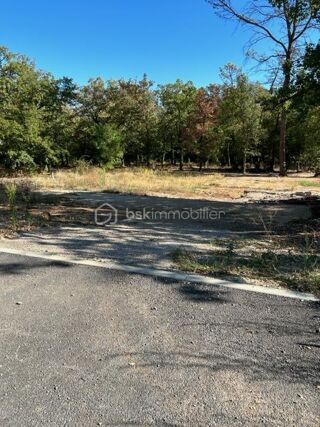  Terrain � vendre 1189 m�