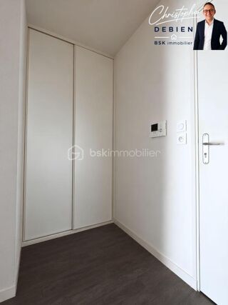  Appartement à vendre 2 pièces 48 m²