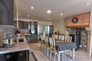  Maison à vendre 6 pièces 205 m²