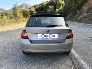 Fabia 1.2 TSI 90 Ambition 2015 occasion 20250 Corte