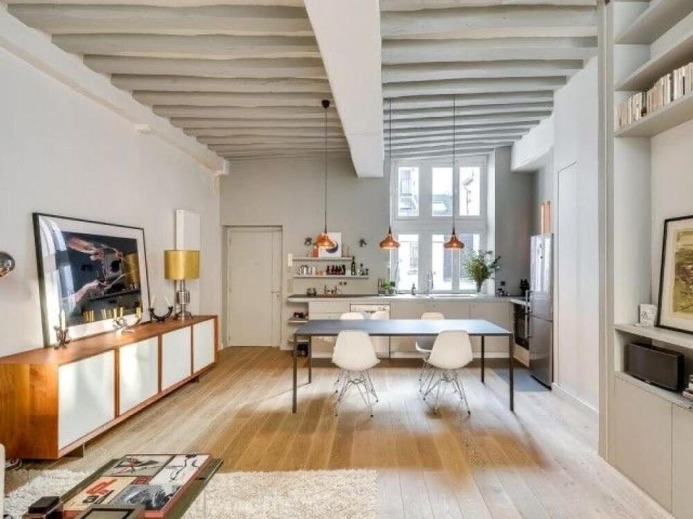 Vente Maison MAISON DE 82M² AVEC 305M² D'EXTERIEUR(S) Breal sous montfort