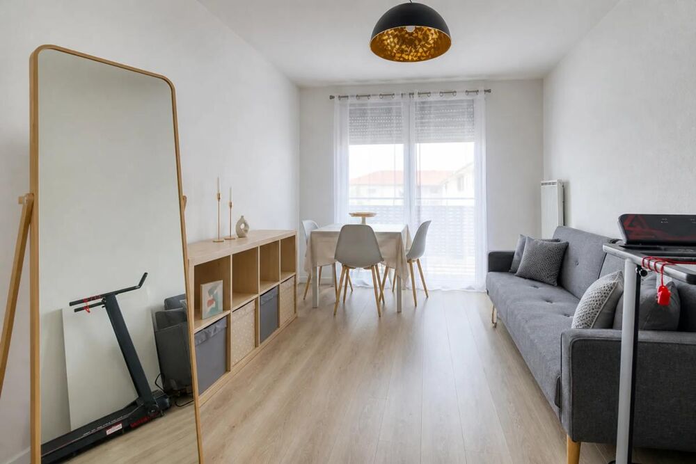 Vente Appartement Appartement de 3 pièces de 57 m² à Toulouse Toulouse