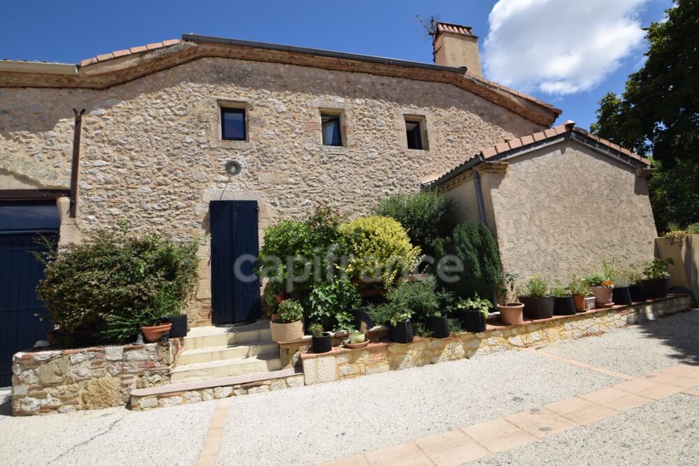 Vente Propriété/Château Propriété - une maison d'habitation - 5 chambres d'hôtes - 2 appartements en location sur plus de 1 hectare à SAINTE BAZEILLE (4 Sainte bazeille
