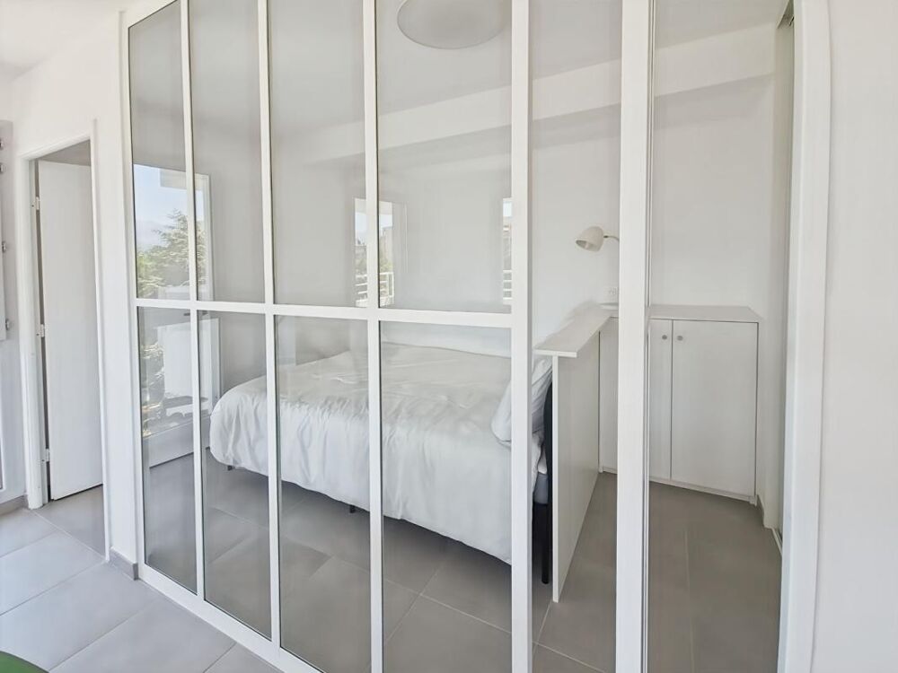 Vente Appartement Appartement Cagnes Sur Mer 4 pièce(s) 63 m2 Cagnes sur mer