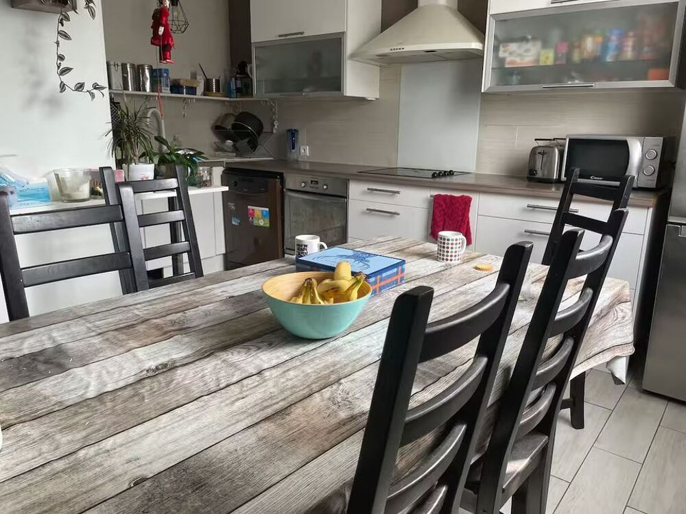 Chambre de 9m2 à louer sur Savigny-sur-Orge