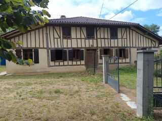  Maison à vendre 7 pièces 195 m²