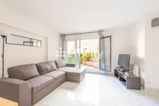  Appartement � vendre 2 pi�ces 60 m�