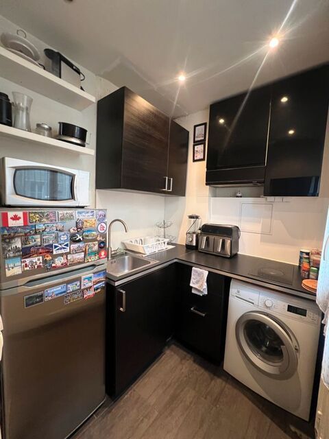  Appartement � louer 1 pi�ce 21 m�