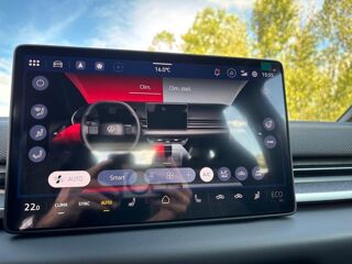 ID.3 ID 3 NOUVELLE 58KWH 190CH STYLE 2026 occasion 31100 Toulouse