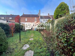  Maison � vendre 5 pi�ces 90 m�