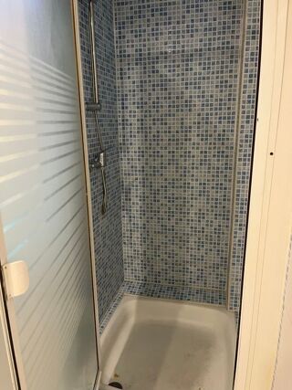  Appartement à louer 3 pièces 45 m²