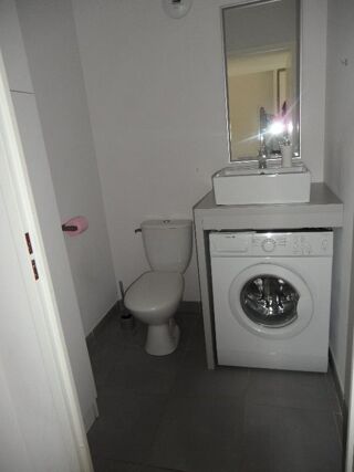  Appartement à louer 3 pièces 62 m²