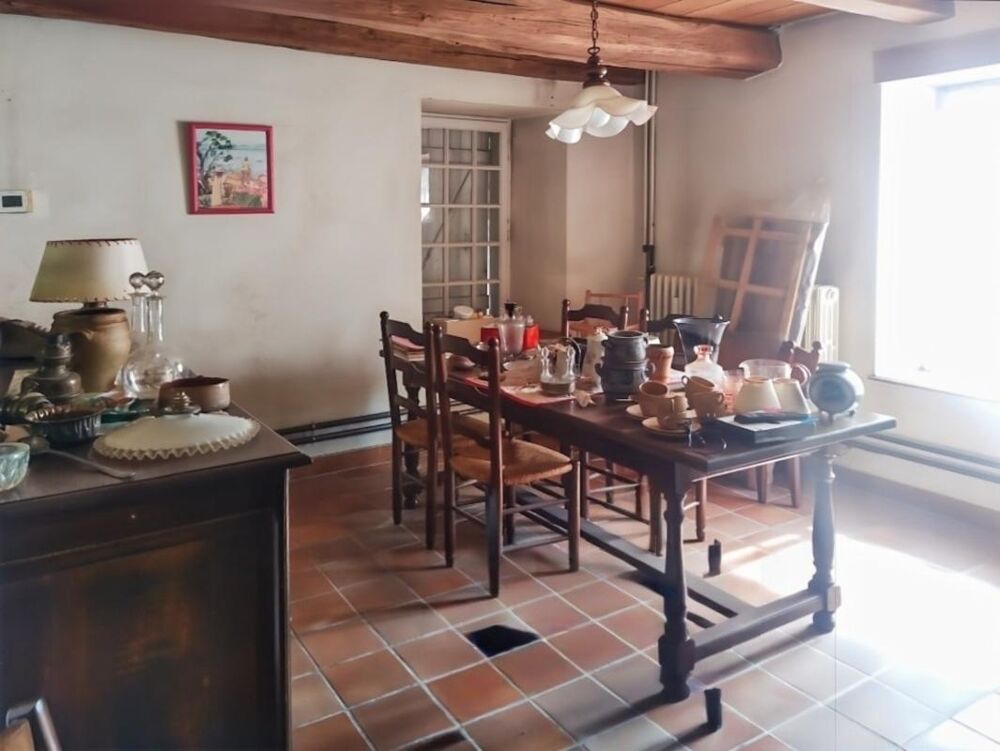 Vente Maison Maison avec son parc en bord de rivière Nogent