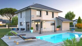  Maison à vendre 5 pièces 111 m²