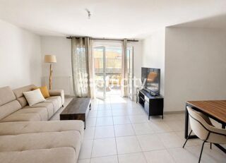  Appartement à vendre 4 pièces 94 m²