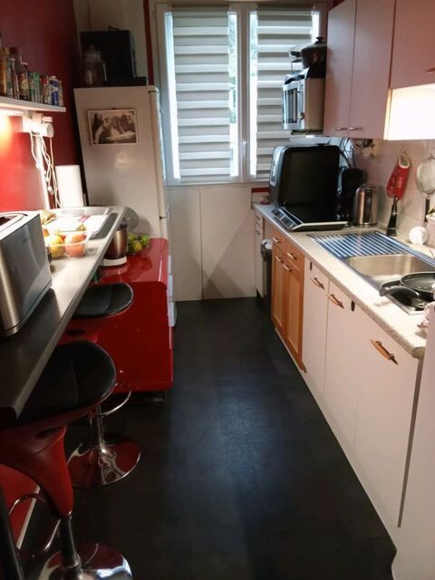  Appartement � louer 3 pi�ces 60 m�