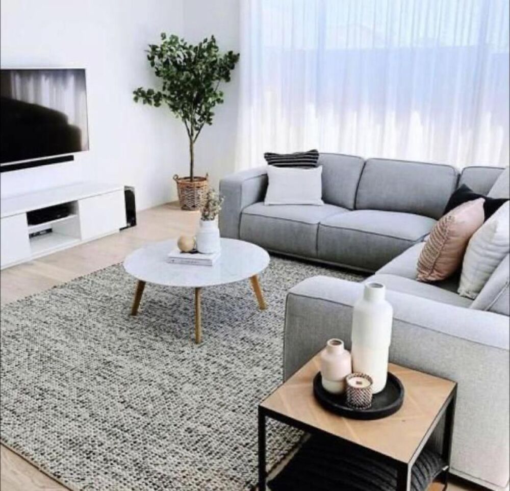 Vente Appartement 5 PIÈCES de 130m² + EXT(S) DE 84m²<br> + PKG(s) Amiens