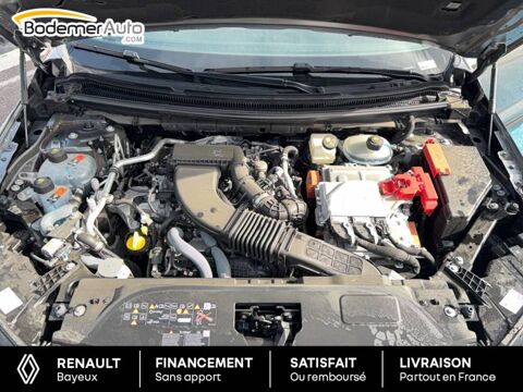 Espace E-Tech full hybrid 200 GSR2 Techno 2025 occasion 14400 Bayeux