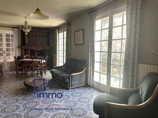  Maison à vendre 7 pièces 165 m²