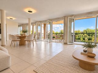  Appartement à vendre 5 pièces 180 m²