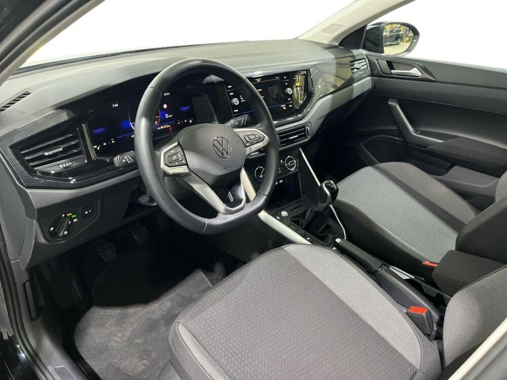 Taigo 1.0 TSI 116 BVM6 VW Edition 2025 occasion 31100 Toulouse
