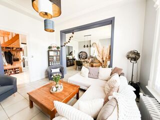  Maison à vendre 12 pièces 245 m²