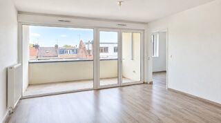  Appartement à louer 3 pièces 64 m²