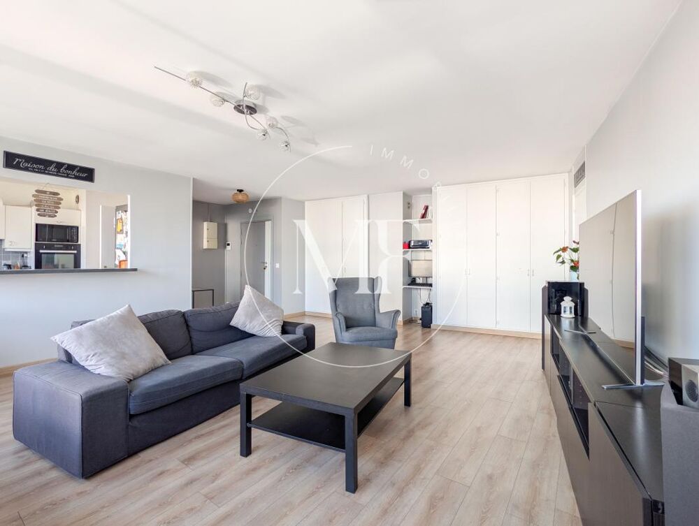 Vente Appartement Appartement Courbevoie