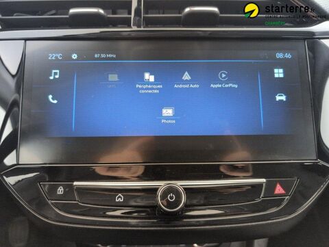 Corsa 1.2 75 ch BVM5 Edition 2024 occasion 73420 Voglans