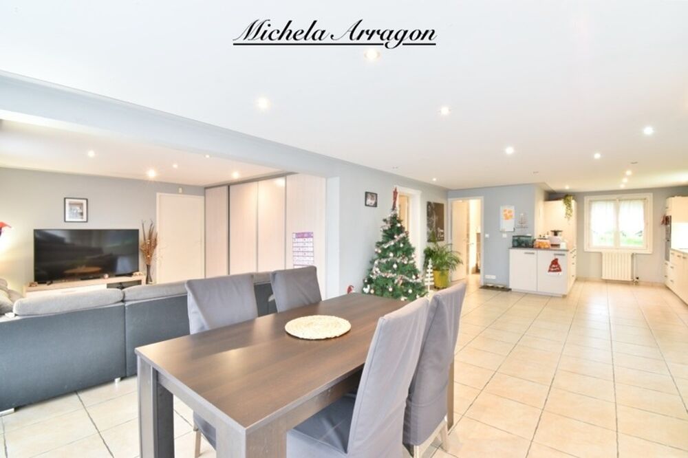 Vente Maison Maison à vendre 6 pièces VILLENEUVE SUR LOT (47) Villeneuve sur lot