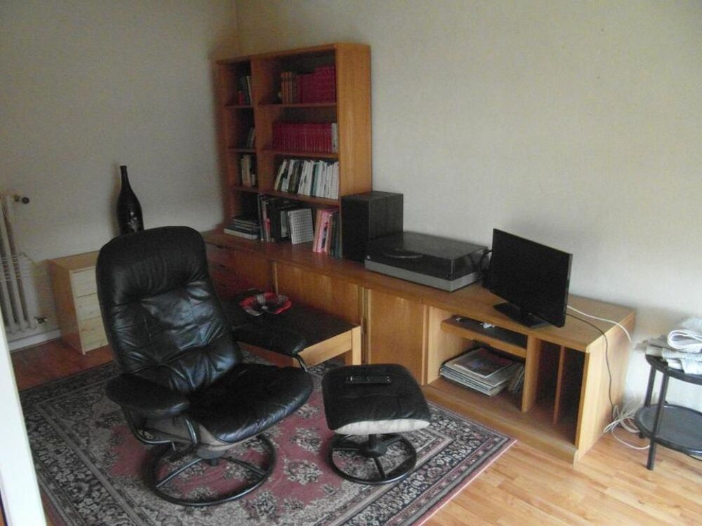 Location Appartement Chambre de 10m2 à louer sur Angers Angers