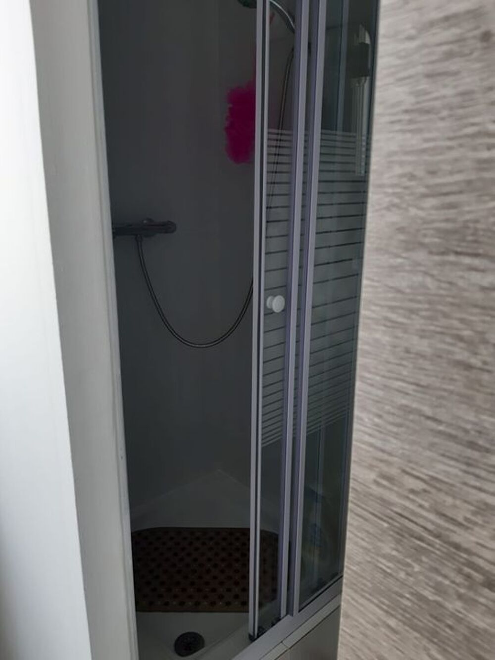 Location Appartement Studio de 27m2 à louer sur Draguignan Draguignan
