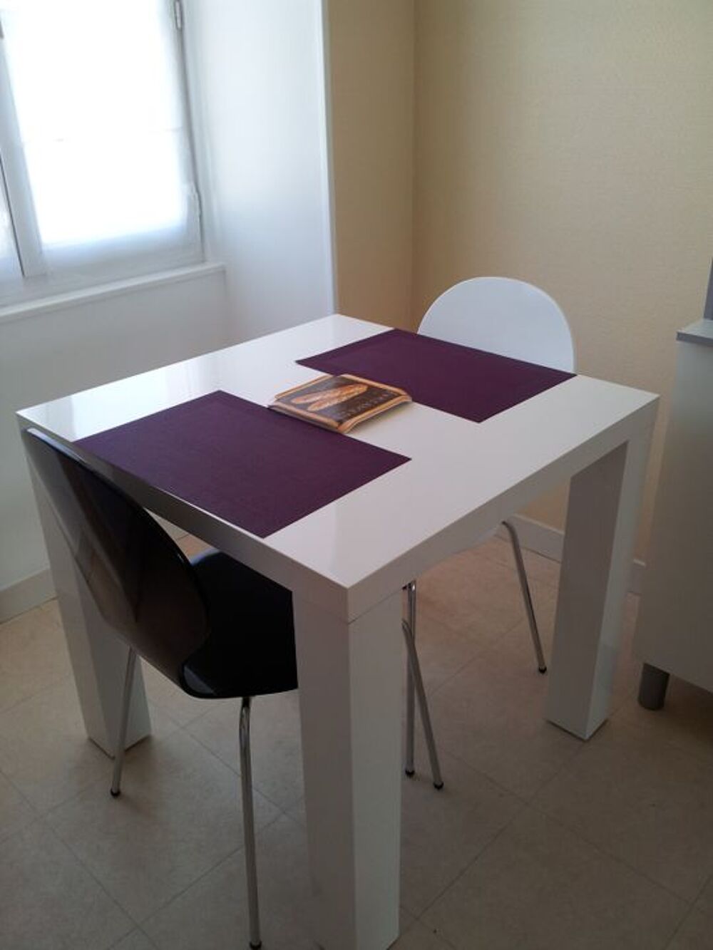 Location Appartement Appartement de 30m2 à louer sur Angoulême Angouleme