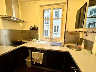  Appartement à vendre 2 pièces 37 m²