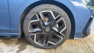 Golf 1.5 eTSI 150 DSG7 R-Line 2025 occasion 30470 Aimargues