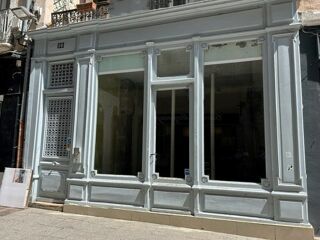   A louer - Local commercial Chalon sur saone