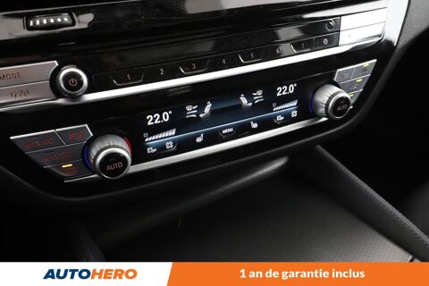 S&eacute;rie 5 Touring 530e TwinPower Turbo xDrive M Sport BVA8 292 ch 2021 occasion 92130 Issy-les-Moulineaux