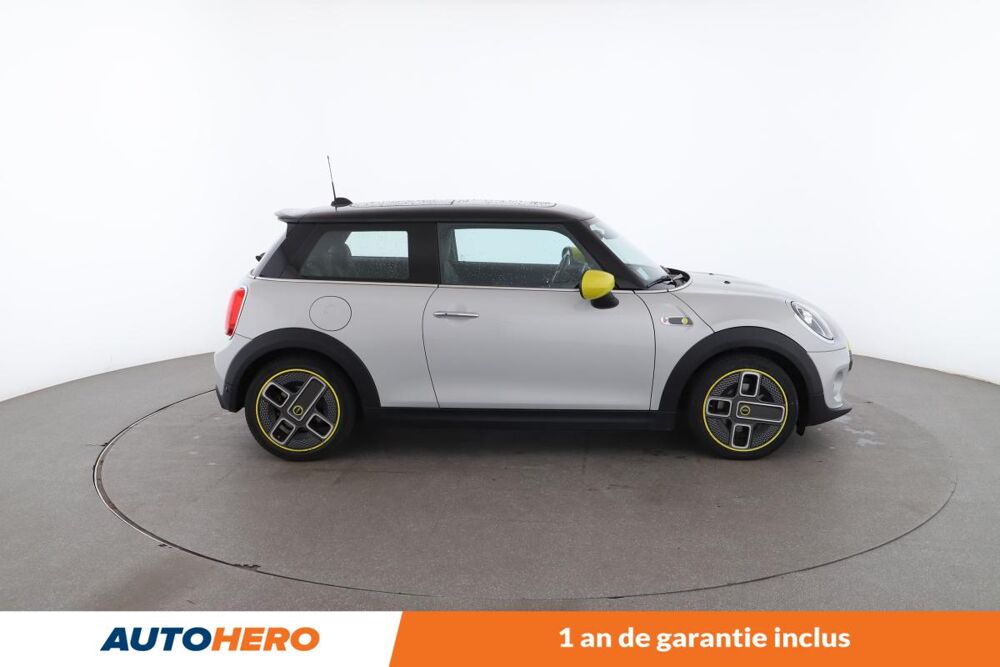 Cooper SE Finition Business 3P 184 ch 2020 occasion 92130 Issy-les-Moulineaux