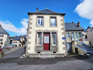  Maison � vendre 4 pi�ces 55 m�