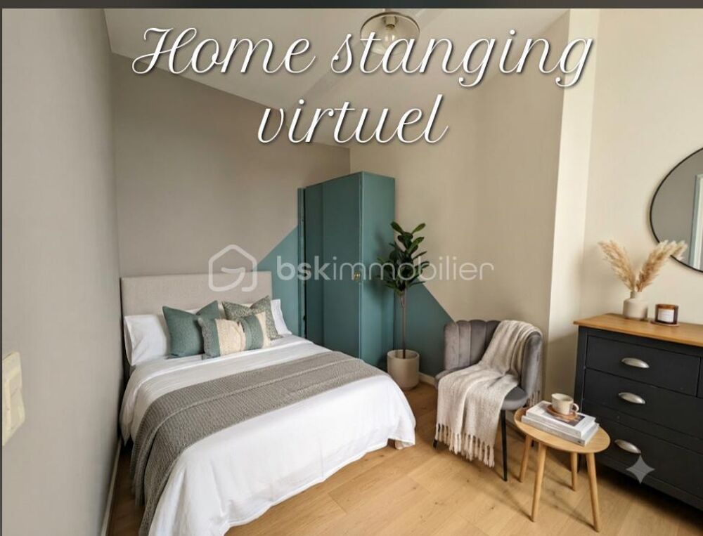 Vente Appartement Appartement . 3 pièces 56 m² Annonay