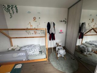  Maison � vendre 4 pi�ces 103 m�