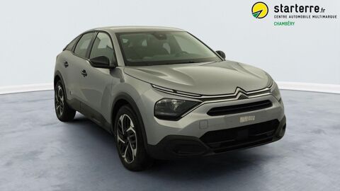 Citroën C4 PureTech 130 BVM6 You 2024 occasion Voglans 73420