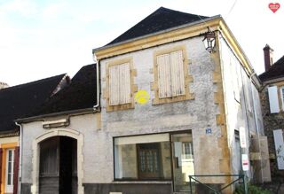  Maison � vendre 5 pi�ces 77 m�